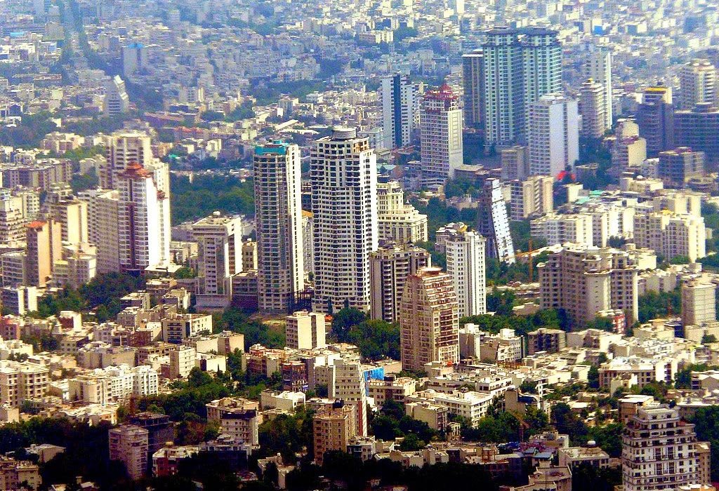 فروش آپارتمان مسکونی در منطقه خوش آب و هوا حومه تهران