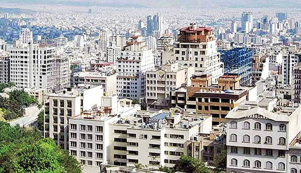 رهایی از شلوغی شهربا خرید واحدهای مسکونی حومه با تهران